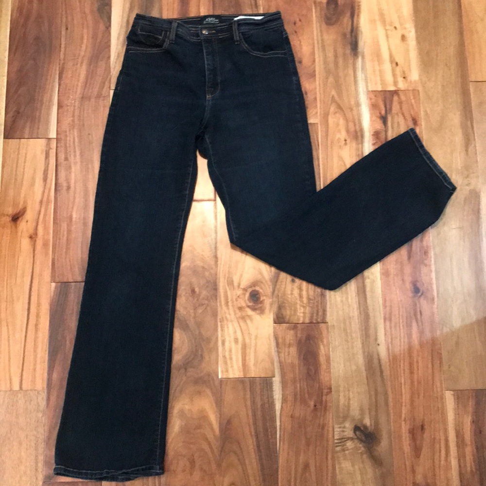 NYDJ. Jeans